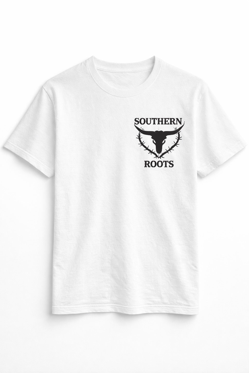 The South Tee