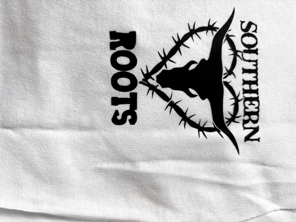 The South Tee